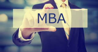 MBA - Master of Business Administration