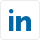 Linkedin logo